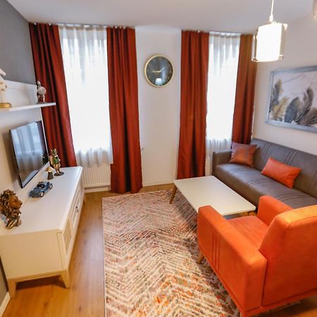 Turis Ferienwohnung 50-1 Triberg im Schwarzwald Екстер'єр фото