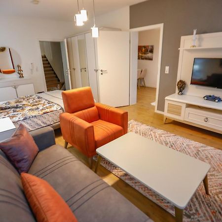 Turis Ferienwohnung 50-1 Triberg im Schwarzwald Екстер'єр фото