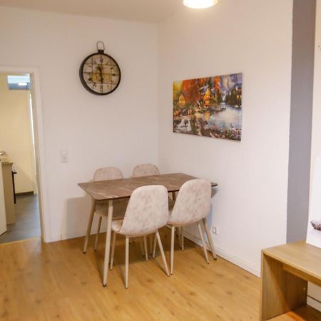 Turis Ferienwohnung 50-1 Triberg im Schwarzwald Екстер'єр фото