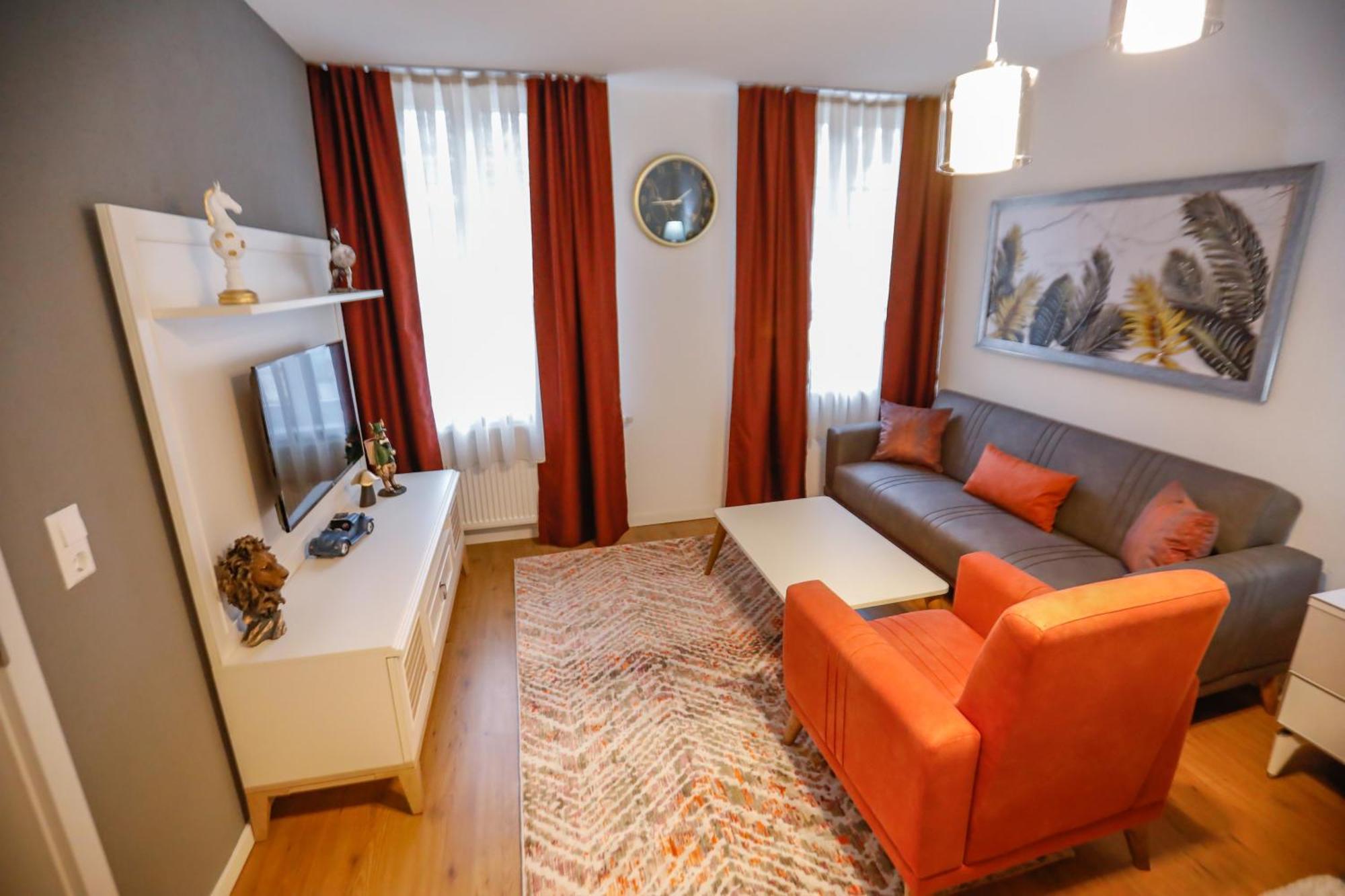 Turis Ferienwohnung 50-1 Triberg im Schwarzwald Екстер'єр фото