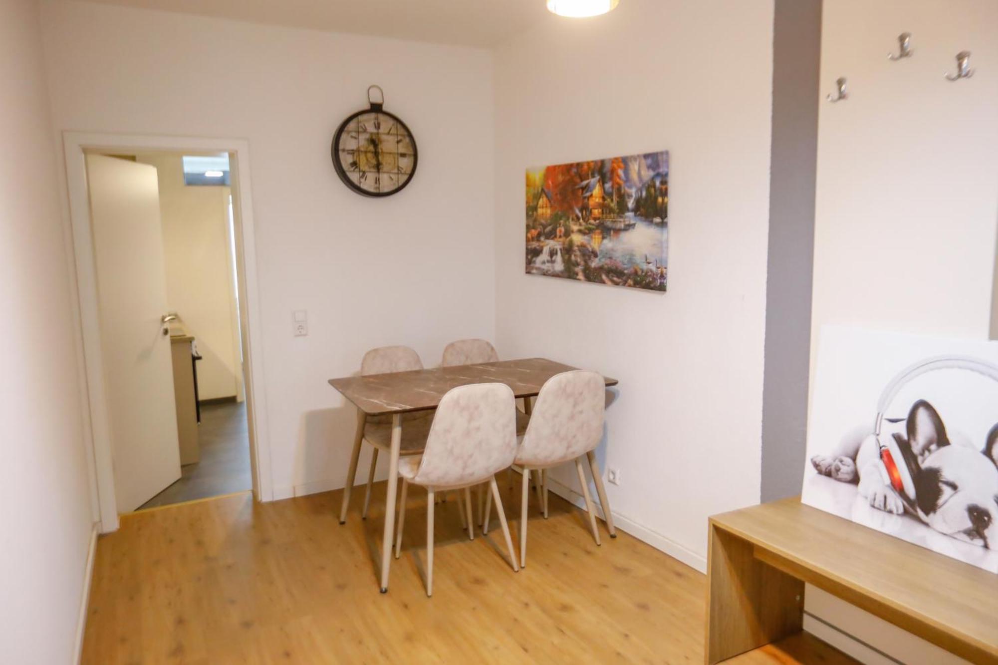Turis Ferienwohnung 50-1 Triberg im Schwarzwald Екстер'єр фото