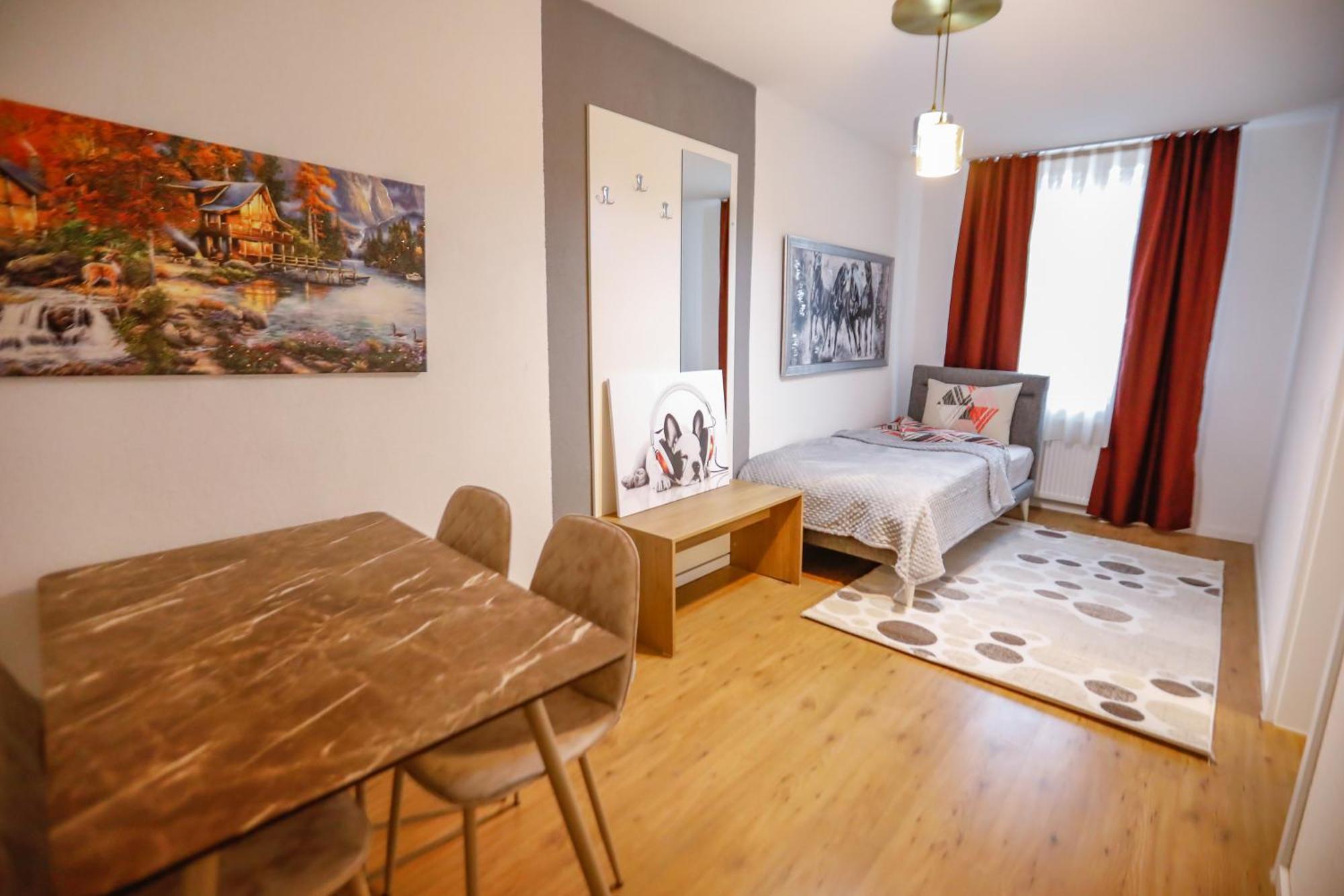 Turis Ferienwohnung 50-1 Triberg im Schwarzwald Екстер'єр фото