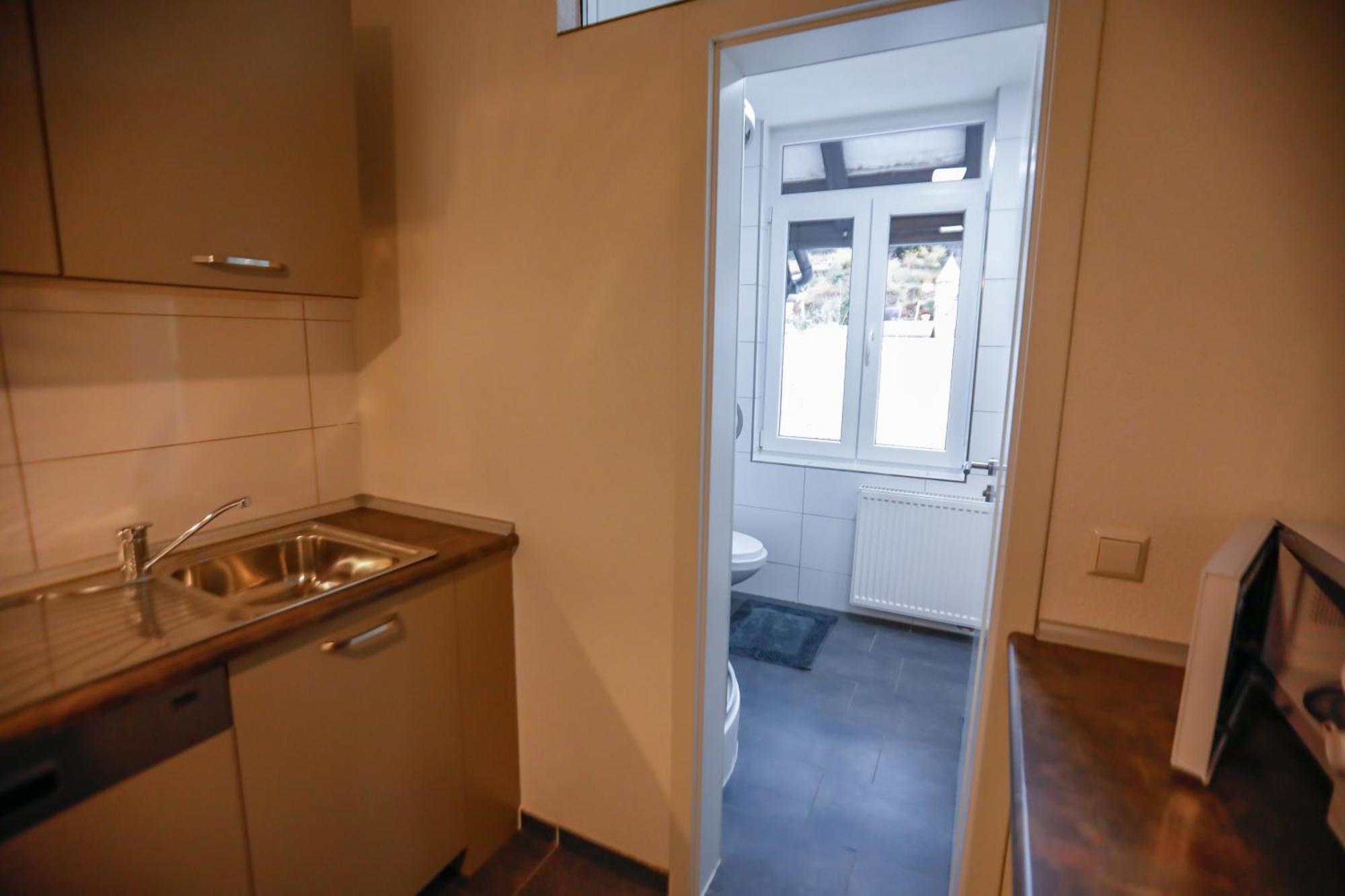 Turis Ferienwohnung 50-1 Triberg im Schwarzwald Екстер'єр фото