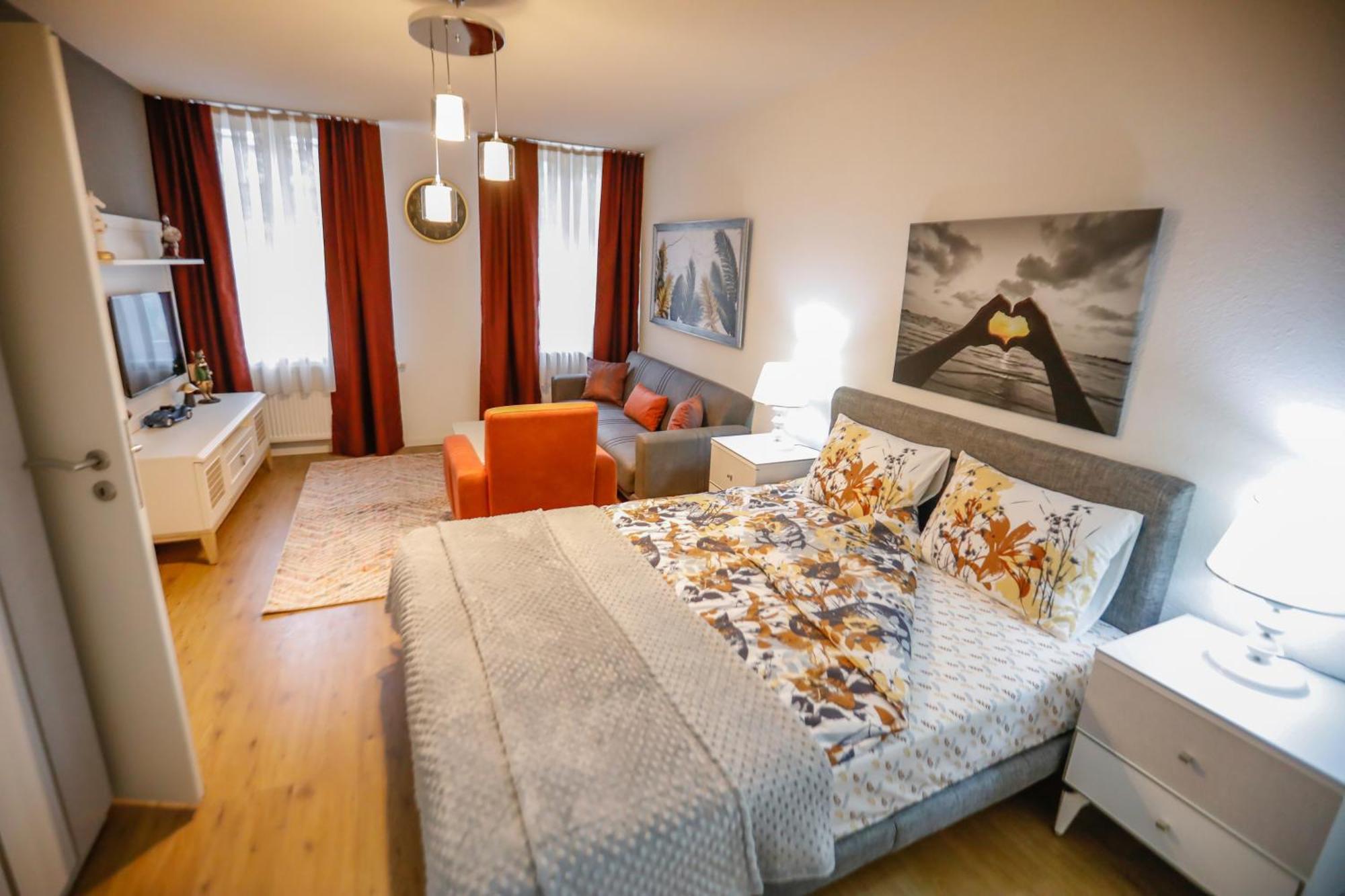 Turis Ferienwohnung 50-1 Triberg im Schwarzwald Екстер'єр фото