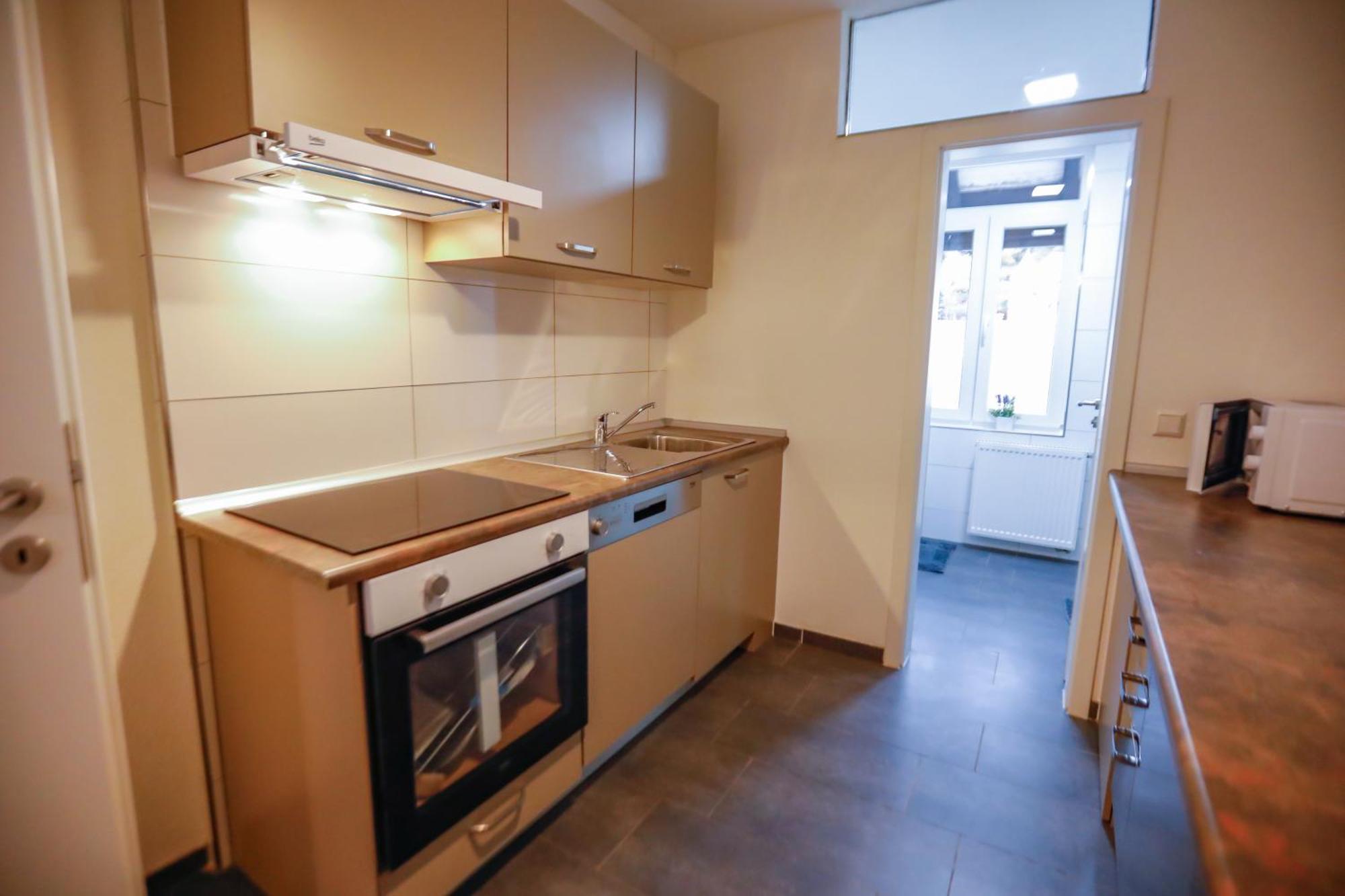 Turis Ferienwohnung 50-1 Triberg im Schwarzwald Екстер'єр фото