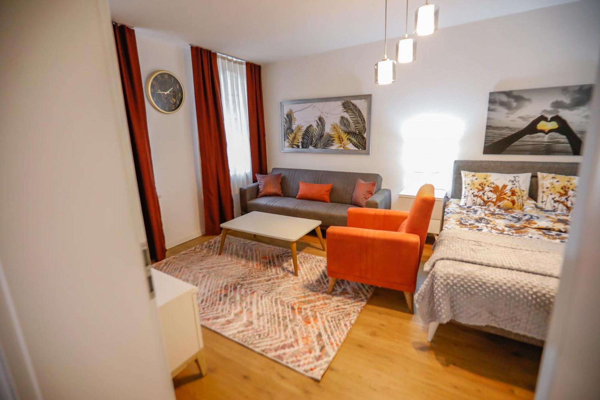Turis Ferienwohnung 50-1 Triberg im Schwarzwald Екстер'єр фото